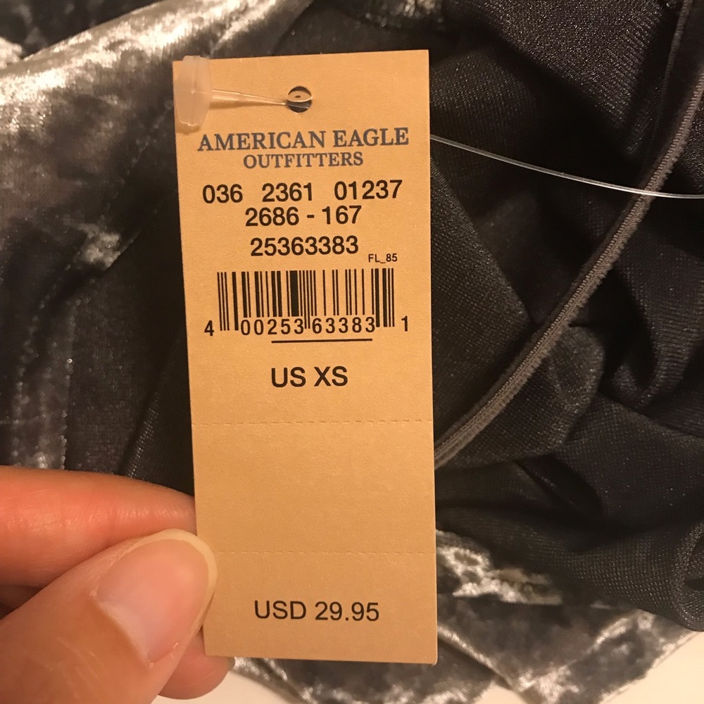 2 velvet Cami tank tops bundle - Picture 3 of 7